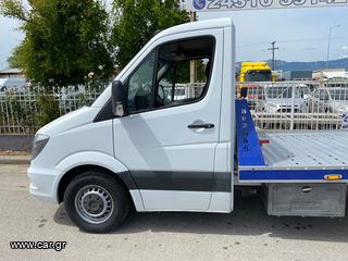 Οδικής Βοήθειας Mercedes-Benz 2015 Sprinter 313 Express Service-thumb-4