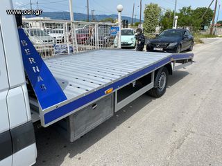 Οδικής Βοήθειας Mercedes-Benz 2015 Sprinter 313 Express Service-thumb-5