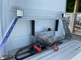 Οδικής Βοήθειας Mercedes-Benz 2015 Sprinter 313 Express Service-thumb-6