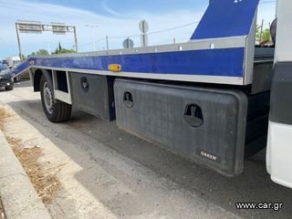 Οδικής Βοήθειας Mercedes-Benz 2015 Sprinter 313 Express Service-thumb-15