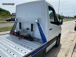 Οδικής Βοήθειας Mercedes-Benz 2015 Sprinter 313 Express Service-thumb-16