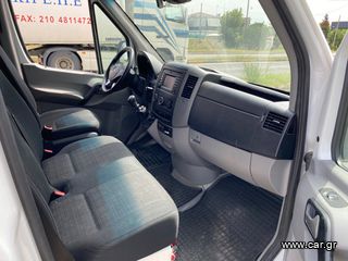 Οδικής Βοήθειας Mercedes-Benz 2015 Sprinter 313 Express Service-thumb-17