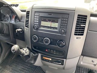 Οδικής Βοήθειας Mercedes-Benz 2015 Sprinter 313 Express Service-thumb-18