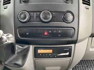 Οδικής Βοήθειας Mercedes-Benz 2015 Sprinter 313 Express Service-thumb-20