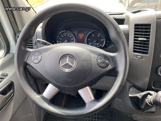 Οδικής Βοήθειας Mercedes-Benz 2015 Sprinter 313 Express Service-thumb-22