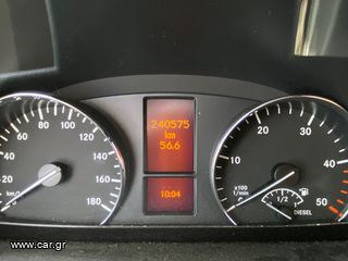 Οδικής Βοήθειας Mercedes-Benz 2015 Sprinter 313 Express Service-thumb-23