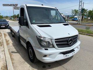 Οδικής Βοήθειας Mercedes-Benz 2015 Sprinter 313 Express Service-thumb-25