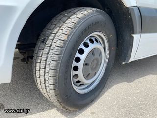 Οδικής Βοήθειας Mercedes-Benz 2015 Sprinter 313 Express Service-thumb-26