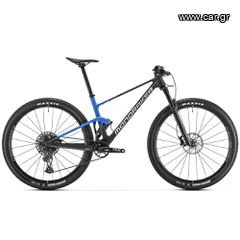 Mondraker '24 F-PODIUM CARRERA BLUE