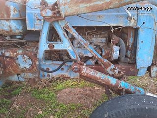 Τρακτέρ Ford 1970 MAIJOR-thumb-3
