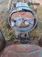 Τρακτέρ Ford 1970 MAIJOR-thumb-5