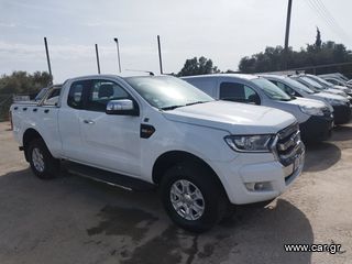 Ford 2019 Ranger XLT SPORT 4X4