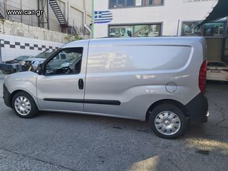 Κλούβα Opel 2017 COMBO 1.6 DIESEL ΜΕ ΦΠΑ-thumb-1