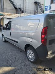 Κλούβα Opel 2017 COMBO 1.6 DIESEL ΜΕ ΦΠΑ-thumb-2