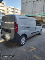 Κλούβα Opel 2017 COMBO 1.6 DIESEL ΜΕ ΦΠΑ-thumb-3