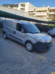 Κλούβα Opel 2017 COMBO 1.6 DIESEL ΜΕ ΦΠΑ-thumb-4