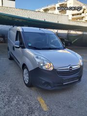 Κλούβα Opel 2017 COMBO 1.6 DIESEL ΜΕ ΦΠΑ-thumb-5