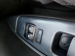 Κλούβα Opel 2017 COMBO 1.6 DIESEL ΜΕ ΦΠΑ-thumb-7