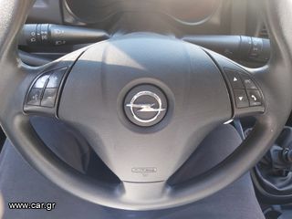 Κλούβα Opel 2017 COMBO 1.6 DIESEL ΜΕ ΦΠΑ-thumb-8
