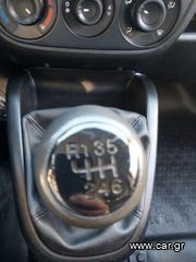 Κλούβα Opel 2017 COMBO 1.6 DIESEL ΜΕ ΦΠΑ-thumb-9