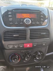 Κλούβα Opel 2017 COMBO 1.6 DIESEL ΜΕ ΦΠΑ-thumb-10