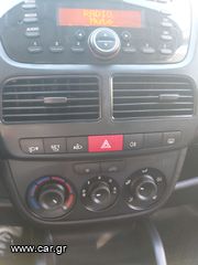 Κλούβα Opel 2017 COMBO 1.6 DIESEL ΜΕ ΦΠΑ-thumb-11