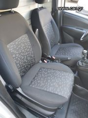 Κλούβα Opel 2017 COMBO 1.6 DIESEL ΜΕ ΦΠΑ-thumb-12