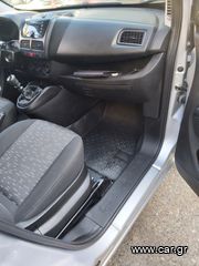 Κλούβα Opel 2017 COMBO 1.6 DIESEL ΜΕ ΦΠΑ-thumb-13