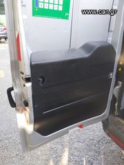 Κλούβα Opel 2017 COMBO 1.6 DIESEL ΜΕ ΦΠΑ-thumb-15