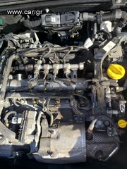 Κλούβα Opel 2017 COMBO 1.6 DIESEL ΜΕ ΦΠΑ-thumb-19