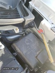 Κλούβα Opel 2017 COMBO 1.6 DIESEL ΜΕ ΦΠΑ-thumb-20