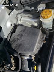 Κλούβα Opel 2017 COMBO 1.6 DIESEL ΜΕ ΦΠΑ-thumb-21