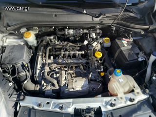 Κλούβα Opel 2017 COMBO 1.6 DIESEL ΜΕ ΦΠΑ-thumb-22