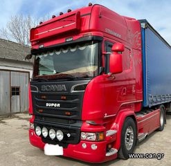 Scania '16 R520