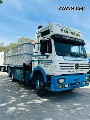 Ανατροπή + Γερανός Mercedes-Benz 1997 2544-thumb-1