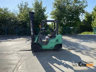 Mitsubishi 2003 ΠΡΟΣΦΟΡΑ ΑΠΟ 6.250€ -> 5.250€-thumb-1