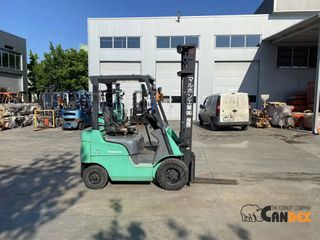 Mitsubishi 2003 ΠΡΟΣΦΟΡΑ ΑΠΟ 6.250€ -> 5.250€-thumb-4