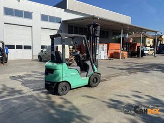 Mitsubishi 2003 ΠΡΟΣΦΟΡΑ ΑΠΟ 6.250€ -> 5.250€-thumb-5