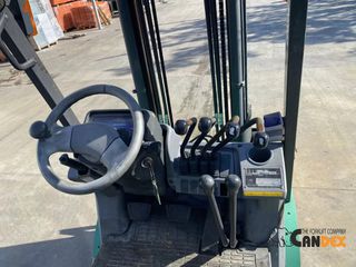 Mitsubishi 2003 ΠΡΟΣΦΟΡΑ ΑΠΟ 6.250€ -> 5.250€-thumb-6