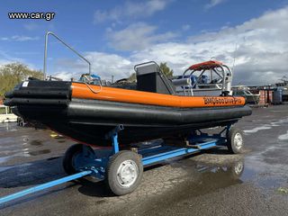 Boat sport / ταχύπλοο '14 BMQ600