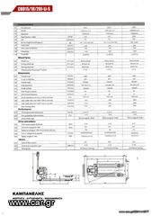 Φορτηγό Άνω Των 7.5τ Volvo 2026 FH 460 480 410 500 660 610 420 440 410-thumb-27