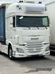 DAF '14 XF 510 euro6 λεβιε