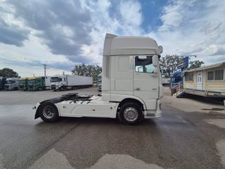 DAF 2014 XF 510 euro6 λεβιε-thumb-1