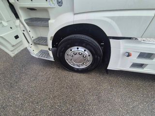 DAF 2014 XF 510 euro6 λεβιε-thumb-5