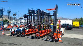 Φορτηγό Έως 7.5τ Mitsubishi 2026 CANTER-thumb-3
