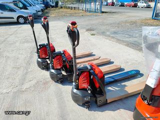 Φορτηγό Έως 7.5τ Mitsubishi 2026 CANTER-thumb-7