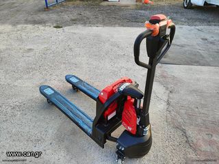 Φορτηγό Έως 7.5τ Mitsubishi 2026 CANTER-thumb-8