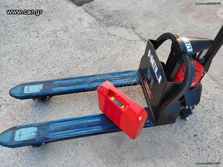 Φορτηγό Έως 7.5τ Mitsubishi 2026 CANTER-thumb-10