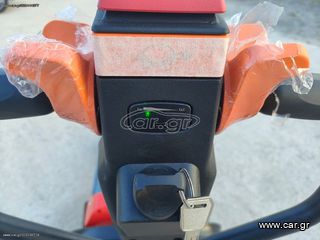 Φορτηγό Έως 7.5τ Mitsubishi 2026 CANTER-thumb-12