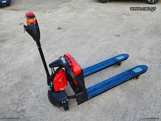 Φορτηγό Έως 7.5τ Mitsubishi 2026 CANTER-thumb-13